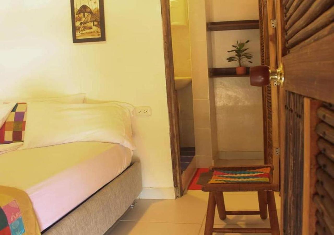 La Natura Hostel & Pool Palomino Ngoại thất bức ảnh